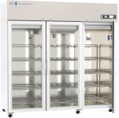 Premier Triple Glass Door Laboratory Refrigerators