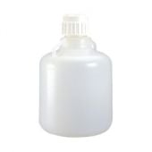 Nalgene&reg; Heavy-Duty Polypropylene Carboys