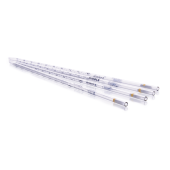 KIMBLE Sterile Disposable Color-Coded Serological Pipettes
