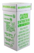 Non-Hazardous Waste Box