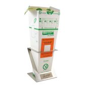 Bio-Bin® Z Stands