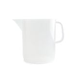 Beakers with Handle, Tall Form, PP