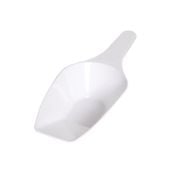 Polypropylene Laboratory Scoops