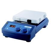 SCI550-S LED Digital Hotplate Stirrers