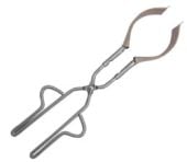 VWR® Stainless Steel Beaker Tongs | Fiberglass Coated | 12.5 in.