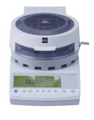 MOC-120H Moisture Analyzers (0.001 g/0.01%)