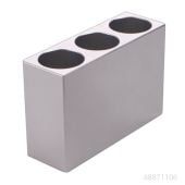 Compact Dry Bath Blocks