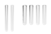 8mL Plastic Test Tubes