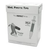MLA&trade; Ovation&reg; Graduated Boxed Pipette Tips