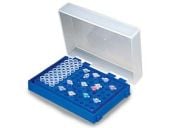 96-Well PCR Microtube Rack