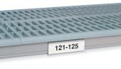 MetroMax&reg; i Label Holders