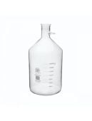 Glass Filtering Bottles, 10,000-20,000mL