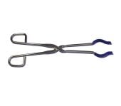 Stainless Steel Silicone Coated Flask Tongs
