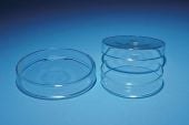 Borosilicate Glass Petri Dishes
