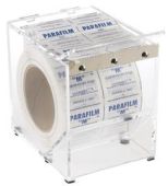 Parafilm&reg; Dispenser, Acrylic