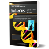 BluBlot™ HS Autoradiography Film
