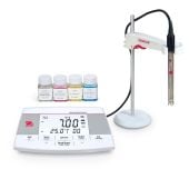 AquaSearcher&trade; AB23PH Bench Meters