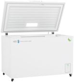 Manual Defrost Laboratory Chest Freezers