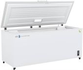 Manual Defrost Laboratory Chest Freezers