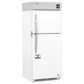Laboratory Refrigerator And Auto Defrost Freezer Combination, 110-120V