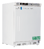 Premier Built-In Undercounter Manual Defrost Freezers