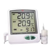 AccuTherm Vaccine Temperature Data Loggers