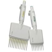 SOCOREX&reg; ACURA&reg; Manual 855 Multi-Channel MicroPipettes