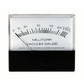 Analog Vacuum Gauges, 1000-1 Microns