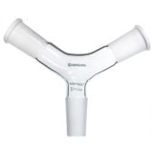 Airfree&reg; Schlenk 3-Way 2 Outer Joint Connecting Adapters