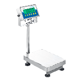 AGB/AGF Checkweighing Scales (0.0005lb)