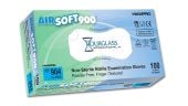 AirSoft900&trade; Nitrile Exam Gloves, 9.5"