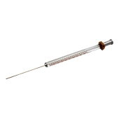 Trajan Scientific L-MARK Autosampler Fixed Needle PTFE Plunger CTC Analytics Syringe