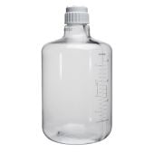 Nalgene&reg; Clearboy&trade; Polycarbonate Carboys