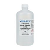 Sodium Hydroxide Solution (0.1N)