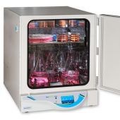 Incu-Shaker&trade; Stackable Shaking Incubators