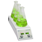 Multi-Position Digital Hot Plate Stirrers