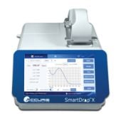 SmartDrop&trade; X Nano Spectrophotometers