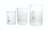 Borosilicate Glass Beaker Sets
