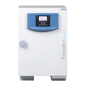 BMT USA 22 L Friocell ECO Peltier Cooled Incubator, 115V
