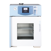 BMT USA 22 L Vacucell ECO Vacuum Drying Oven, 115V
