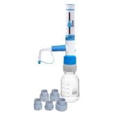 United Scientific Bottle Top Dispensers | ISO 8655 Calibrated