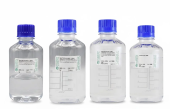 Hardy Diagnostics Butterfield's Phosphate Buffer Polycarbonate Bottles