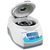 MC-24&trade; Touch Microcentrifuges