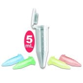 Five-O™ Polypropylene MacroTubes™
