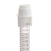 CELLTREAT 70 µm Sterile 15 mL Centrifuge Tube Cell Strainer