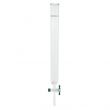 Chromatography Columns, PTFE Stopcock & Fritted Disc