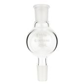 Kugelrohr Distilling Bulbs