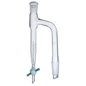 Moisture Test, Barrett, Distilling Receivers