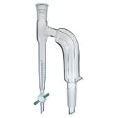 Barrett, Moisture-Test, Vacuum-Jacketed Distilling Receivers