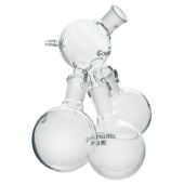 45&deg; Angle Distillation Receivers